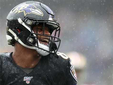 lamar jackson rolex gift|Lamar Jackson: Baltimore Ravens QB gifts O.